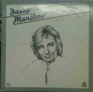 Barry Manilow - A Nice Boy Like Me