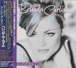 Belinda Carlisle - A Woman & A Man