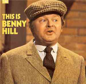 Benny Hill - This Is Benny Hill