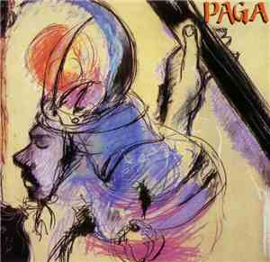 Bernard Paganotti - Paga