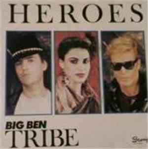 Big Ben Tribe - Heroes