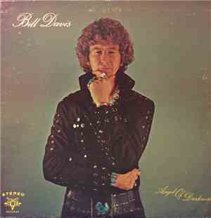 Bill Davis - Angel Of Darkness