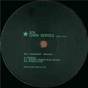 Bill Youngman - Marmor