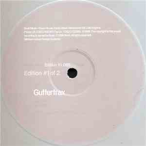 Bryan Zentz - Guttertrax