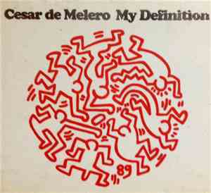 Cesar De Melero - My Definition