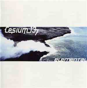 Cesium_137 - Elemental