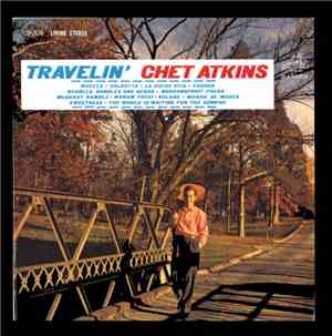 Chet Atkins - Travelin'