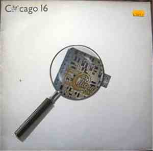 Chicago  - Chicago 16