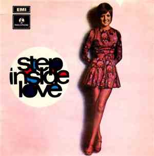 Cilla Black - Step Inside Love