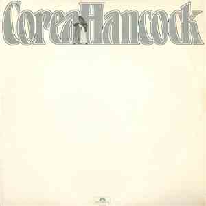 Corea / Hancock - An Evening With Chick Corea And Herbie Hancock