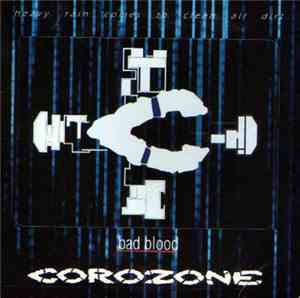 Corozone - Bad Blood EP
