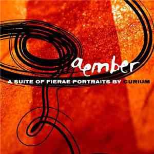 Curium - Aember