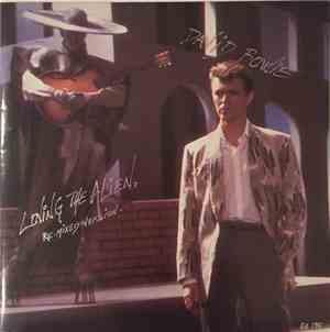 David Bowie - Loving The Alien (Re·Mixed Version)