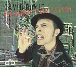 David Bowie - The Hearts Filthy Lesson