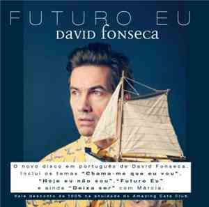 David Fonseca - Futuro Eu