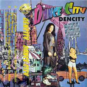 DenCity - Dance City
