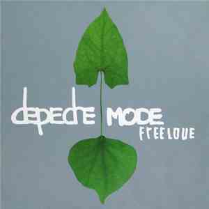 Depeche Mode - Freelove
