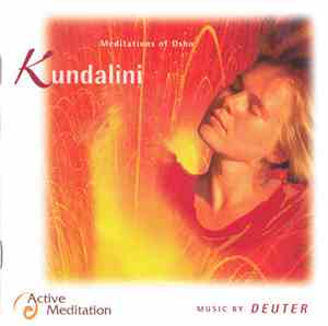 Deuter - Kundalini Meditation