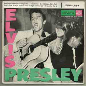 Elvis Presley - Elvis Presley