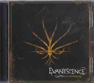 Evanescence - My Immortal