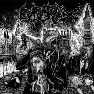 Evisorax - Isle Of Dogs