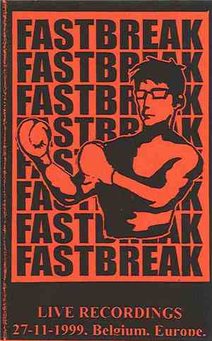 Fastbreak - Live