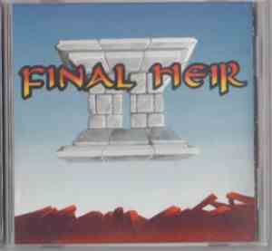 Final Heir - Final Heir II