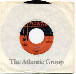 Fiona  - Talk To Me / James