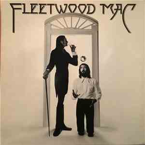 Fleetwood Mac - Fleetwood Mac