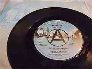 Franklin Micare - Delectable Love