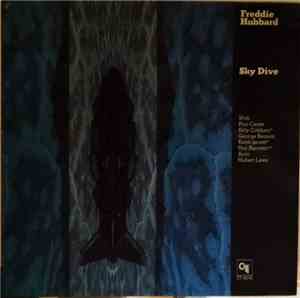 Freddie Hubbard - Sky Dive