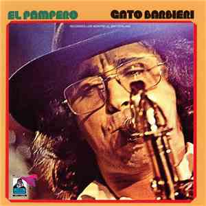 Gato Barbieri - El Pampero