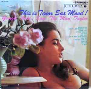 Georgie Auld, Sam Taylor  - This Is Tenor Sax Mood!