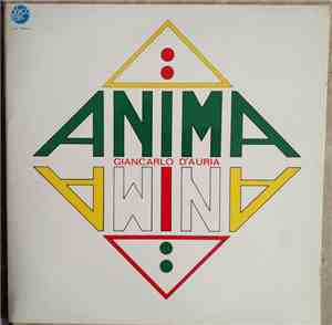 Giancarlo D'Auria - Anima