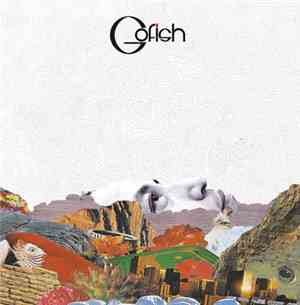 Gofish - あたまのうえ