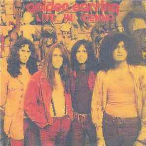 Golden Earring - Live In Vienna 1972