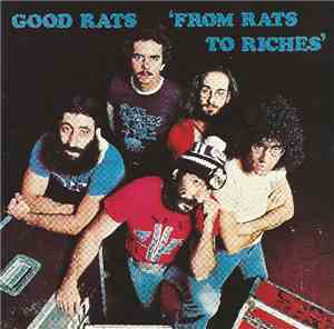 Good Rats - From Rats To Riches