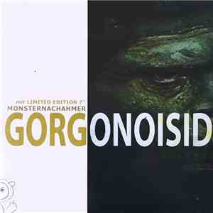 Gorgonoisid - Gorgonoisid + Monsternachahmer