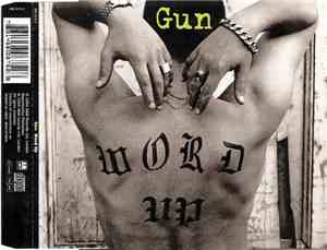 Gun  - Word Up