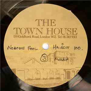 Haircut One Hundred - Nobody's Fool (Mendip)