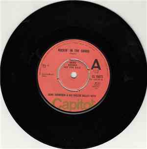Hank Thompson And His Brazos Valley Boys - Rockin' In The Congo