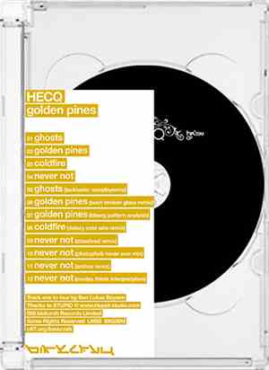 Hecq - Golden Pines