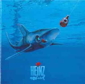 Heinz  - Hai-Life