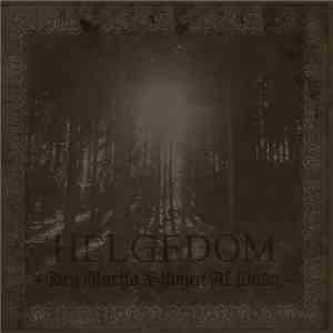 Helgedom - Den Mörka Skogen Af Ondo
