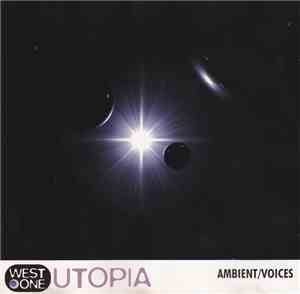 Henry Jackman - Utopia (Ambient/Voices)