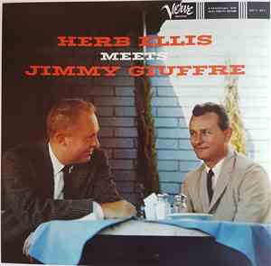 Herb Ellis Meets Jimmy Giuffre - Herb Ellis Meets Jimmy Giuffre