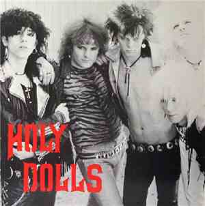 Holy Dolls - Holy Dolls