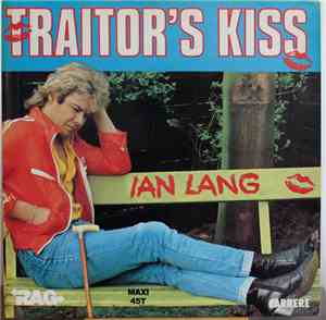 Ian Lang - Traitor's Kiss