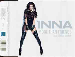 Inna Feat. Daddy Yankee - More Than Friends