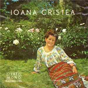 Ioana Cristea - Ioana Cristea